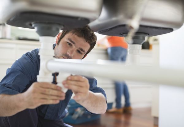 Plumbing Restoration