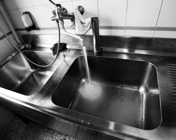 Restaurant Plumbing